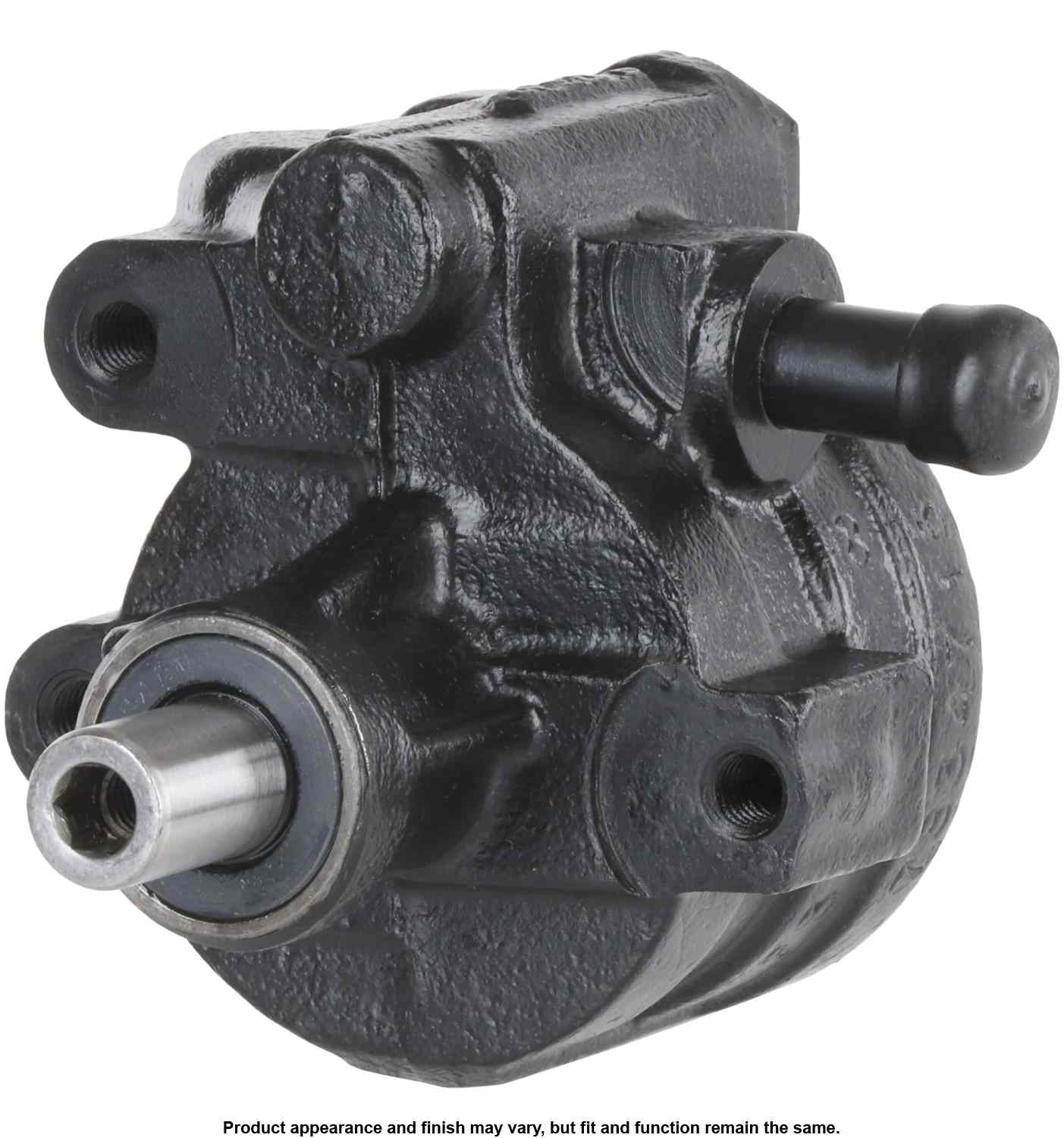 Cardone Reman Remanufactured Power Steering Pump 20-866