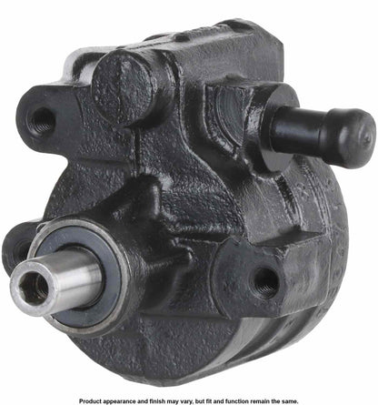 Cardone Reman Remanufactured Power Steering Pump 20-866