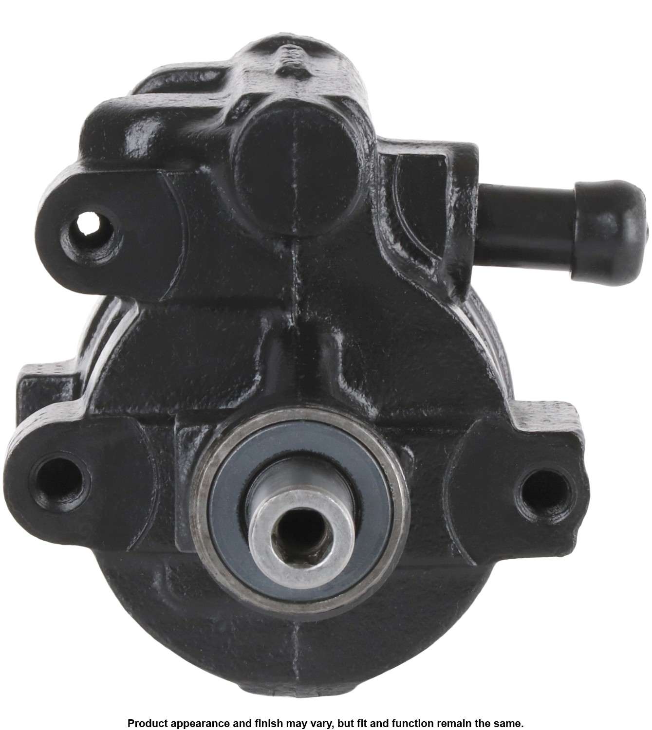 Cardone Reman Remanufactured Power Steering Pump 20-866