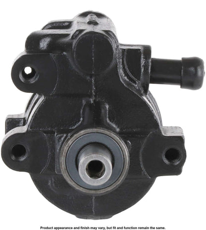 Cardone Reman Remanufactured Power Steering Pump 20-866