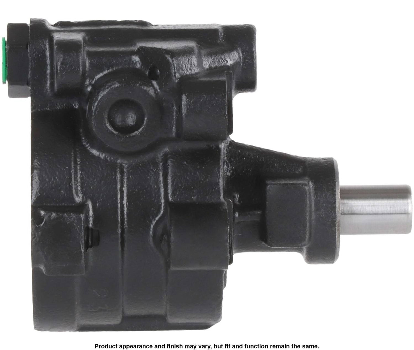 Cardone Reman Remanufactured Power Steering Pump 20-866