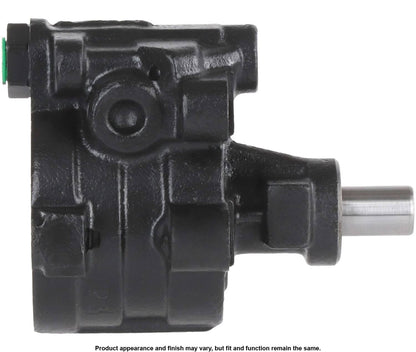 Cardone Reman Remanufactured Power Steering Pump 20-866
