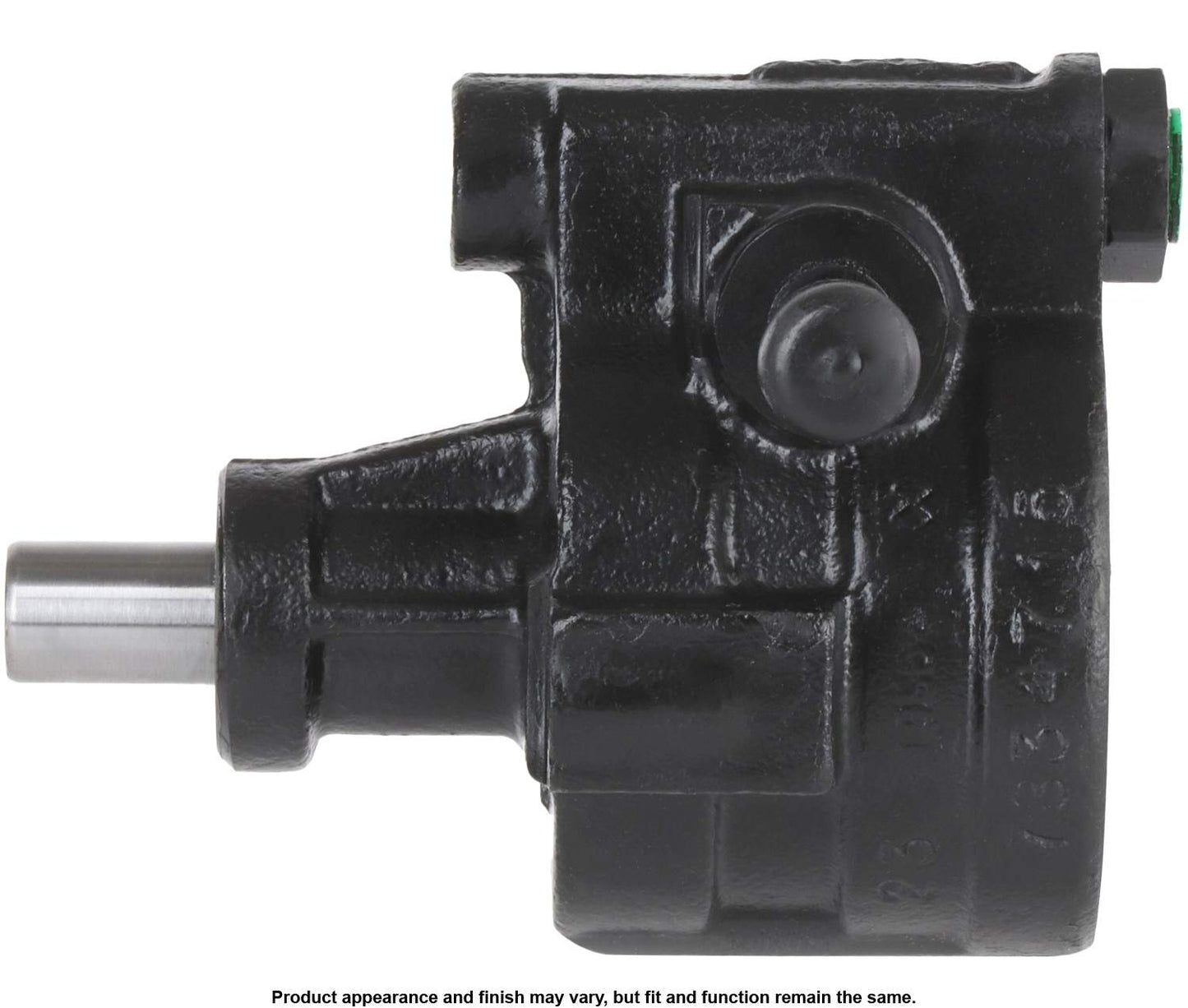Cardone Reman Remanufactured Power Steering Pump 20-866