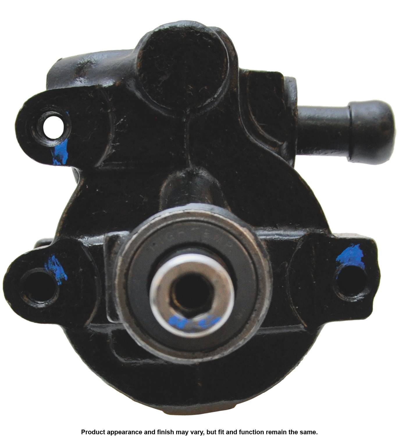 Cardone Reman Remanufactured Power Steering Pump 20-866