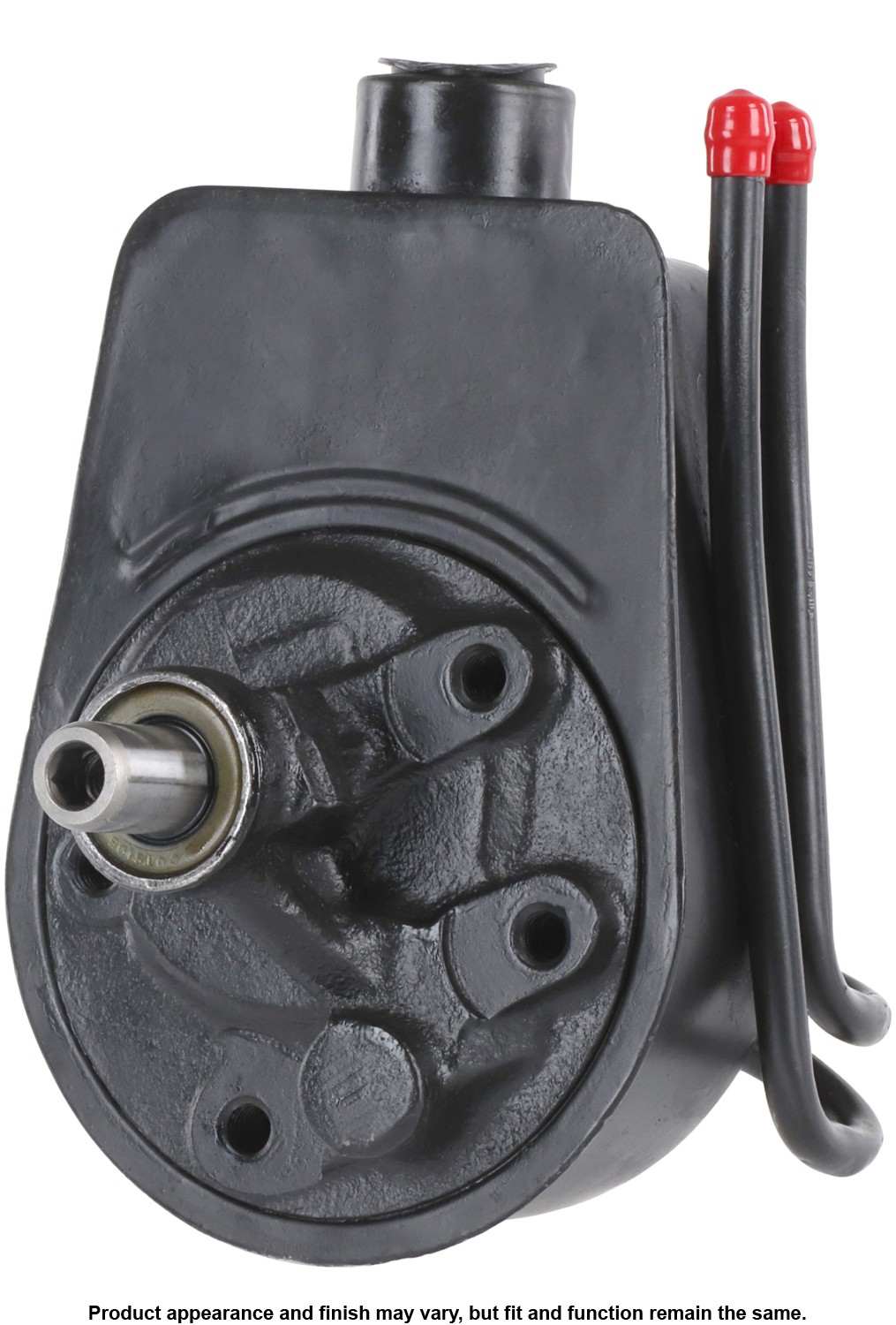 Cardone Reman Remanufactured Power Steering Pump 20-8709