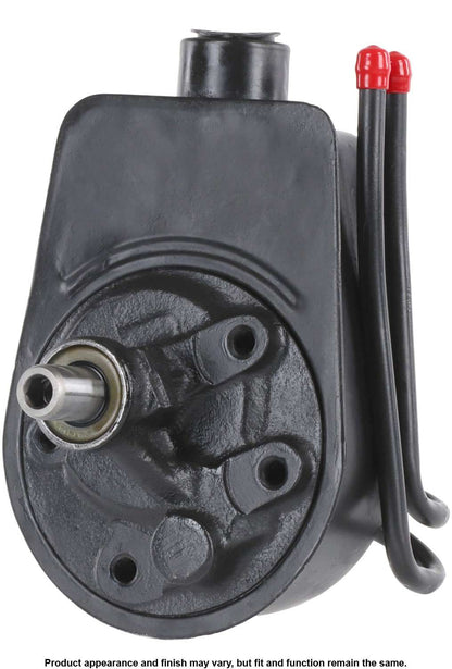 Cardone Reman Remanufactured Power Steering Pump 20-8709