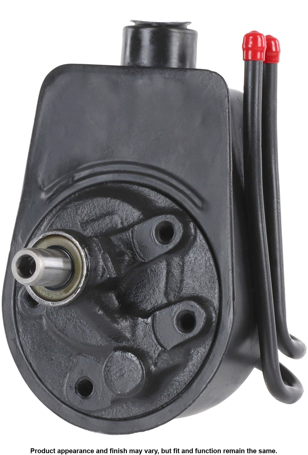 Cardone Reman Remanufactured Power Steering Pump 20-8709