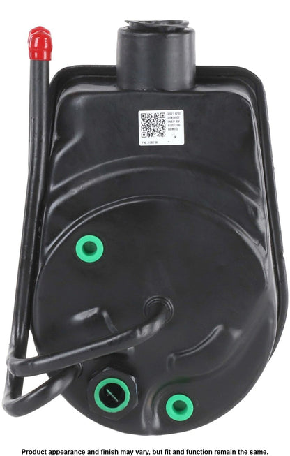 Cardone Reman Remanufactured Power Steering Pump 20-8709
