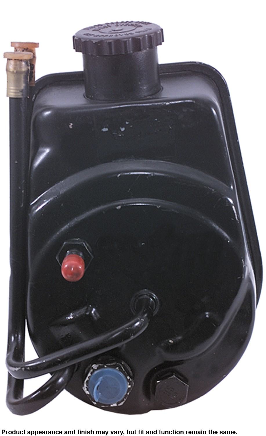 Cardone Reman Remanufactured Power Steering Pump 20-8709