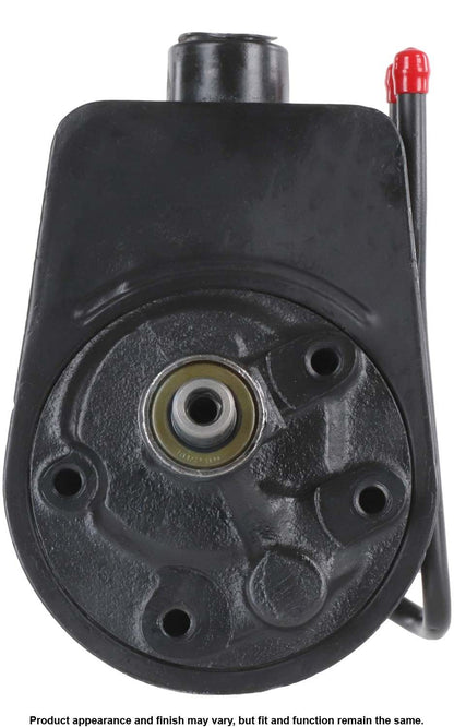 Cardone Reman Remanufactured Power Steering Pump 20-8709