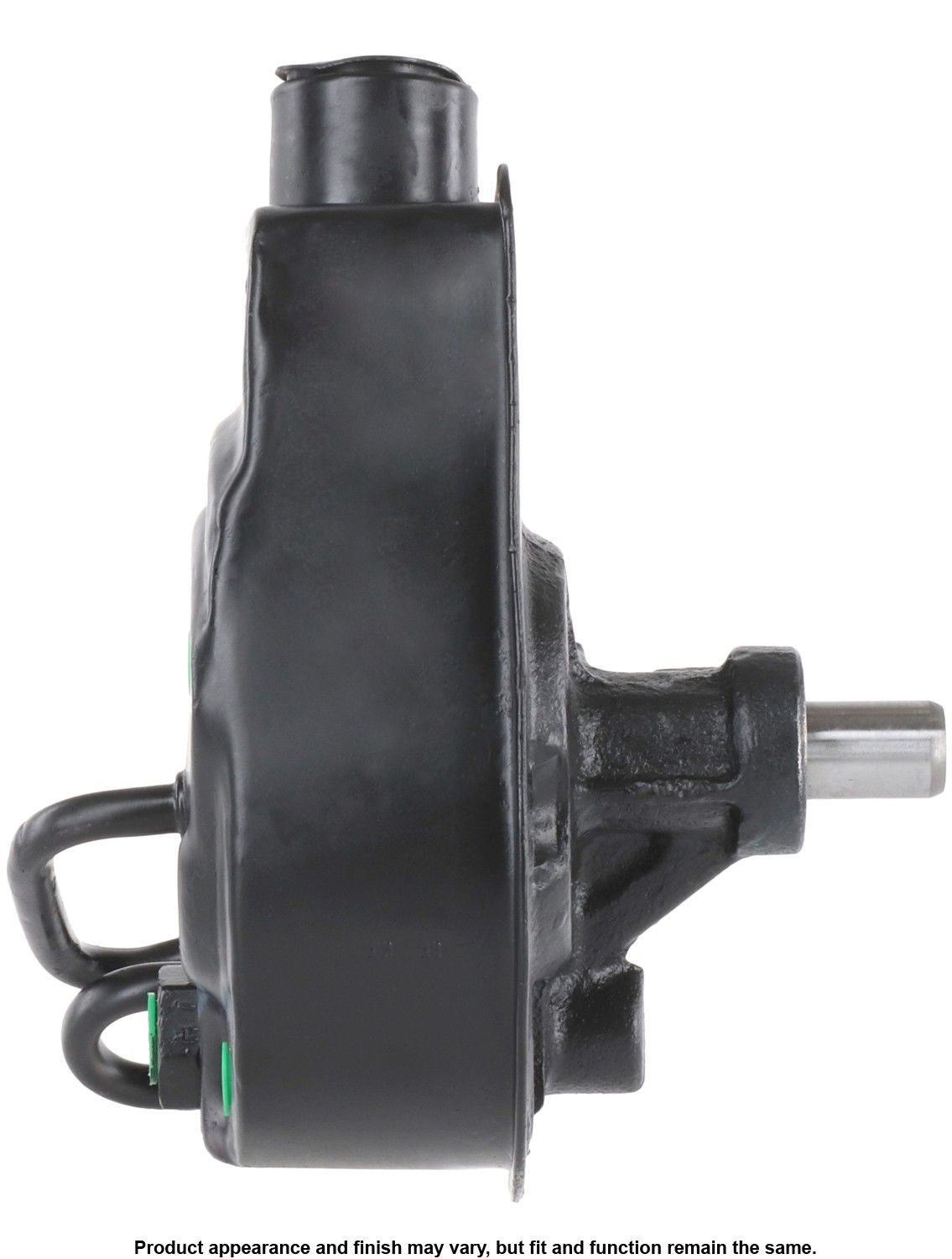 Cardone Reman Remanufactured Power Steering Pump 20-8709