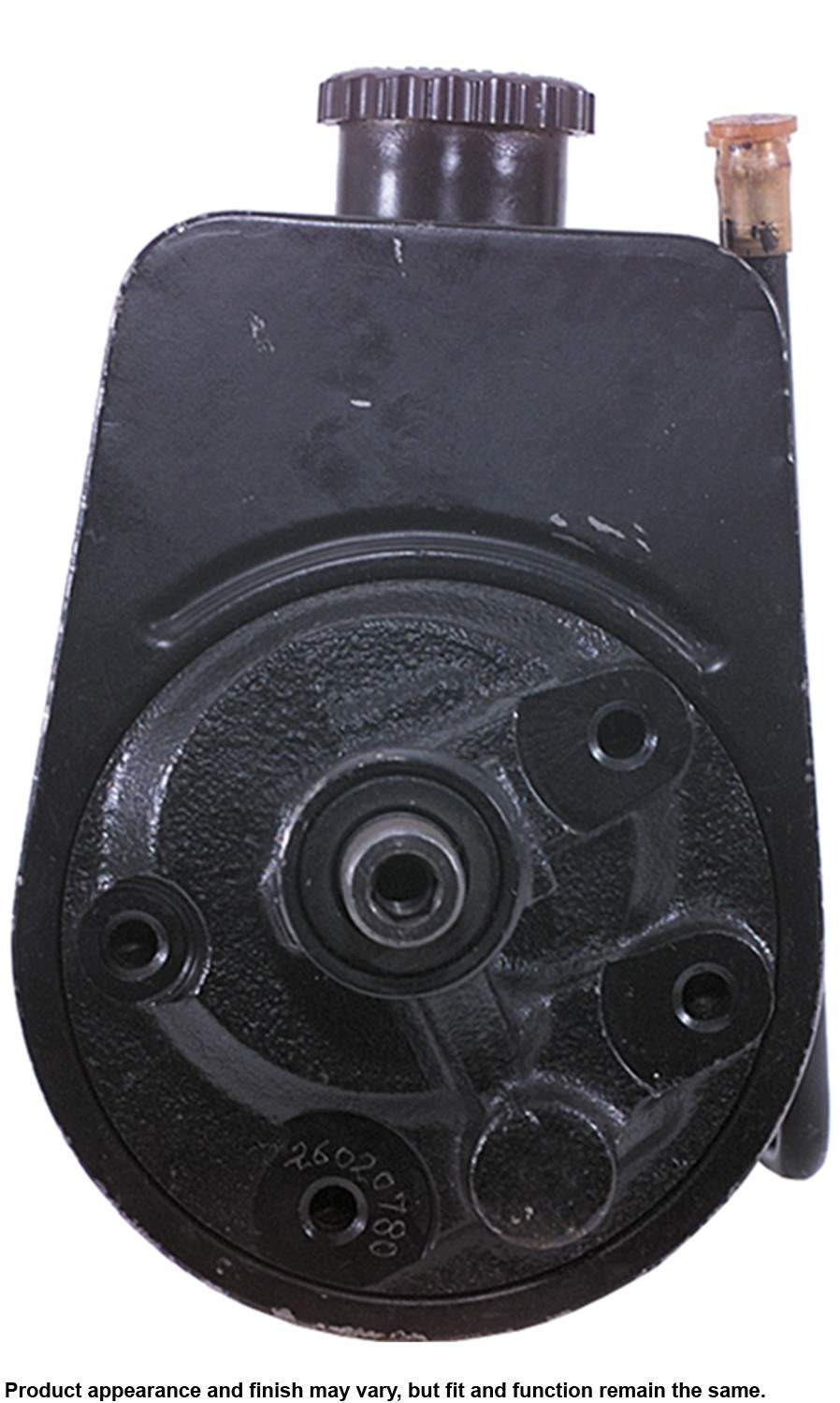 Cardone Reman Remanufactured Power Steering Pump 20-8709