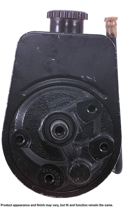 Cardone Reman Remanufactured Power Steering Pump 20-8709
