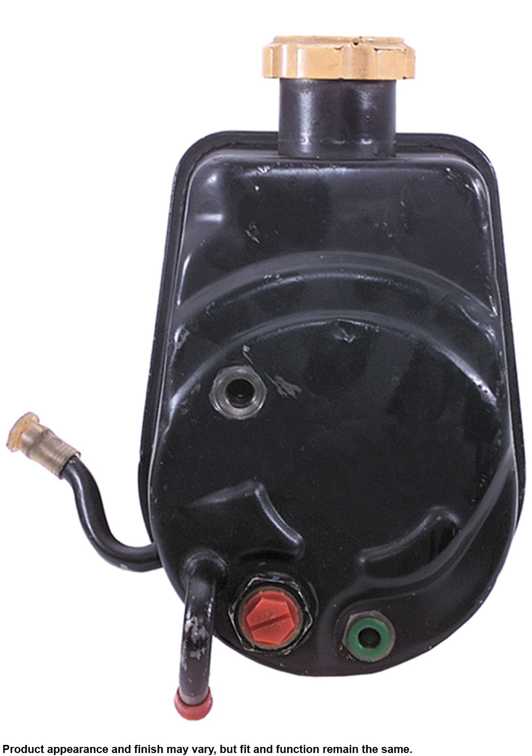 Cardone Reman Power Steering Pump 20-8715