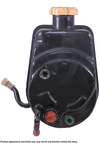 Cardone Reman Power Steering Pump 20-8715