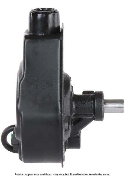Cardone Reman Power Steering Pump 20-8715