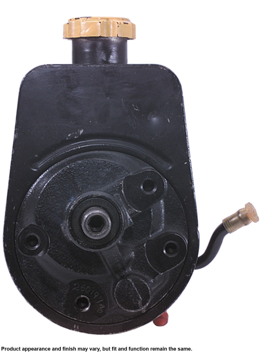 Cardone Reman Power Steering Pump 20-8715