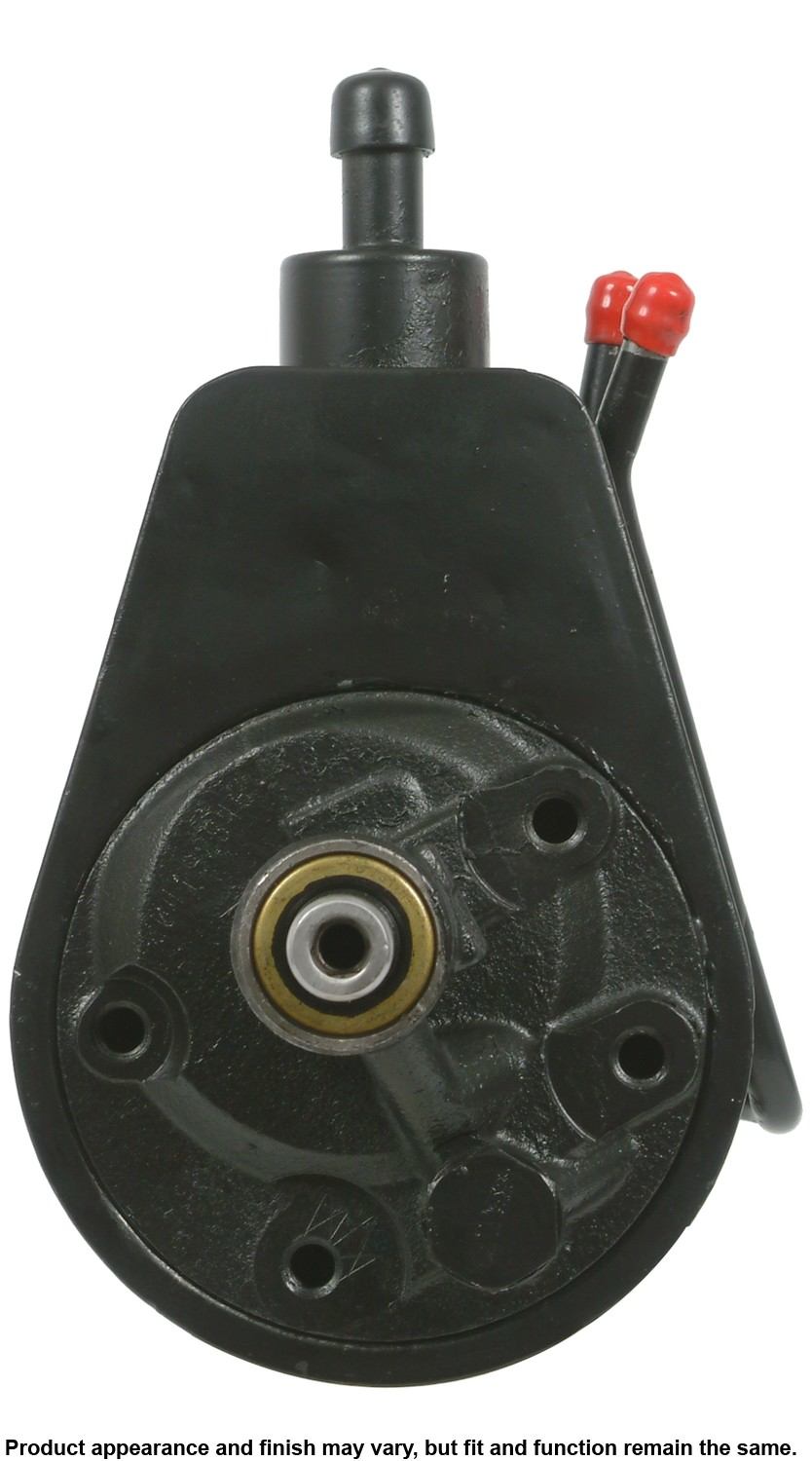 Cardone Reman Remanufactured Power Steering Pump 20-8716