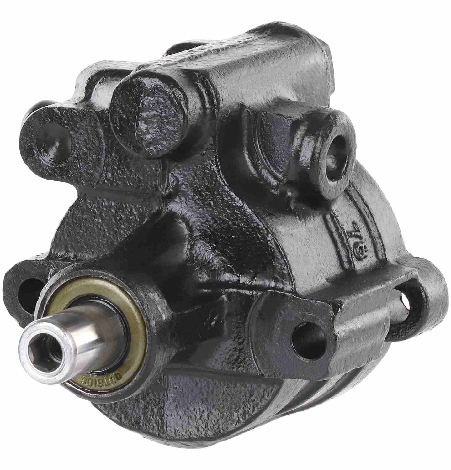 Cardone Reman Remanufactured Power Steering Pump 20-871