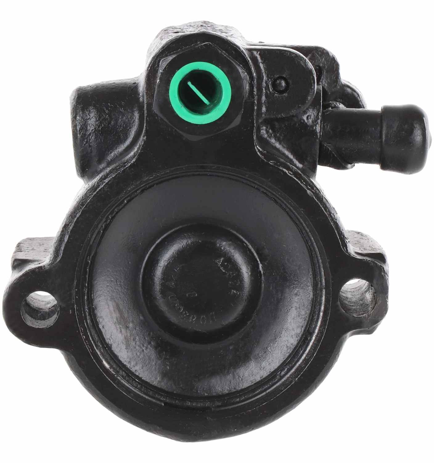 Cardone Reman Remanufactured Power Steering Pump 20-871