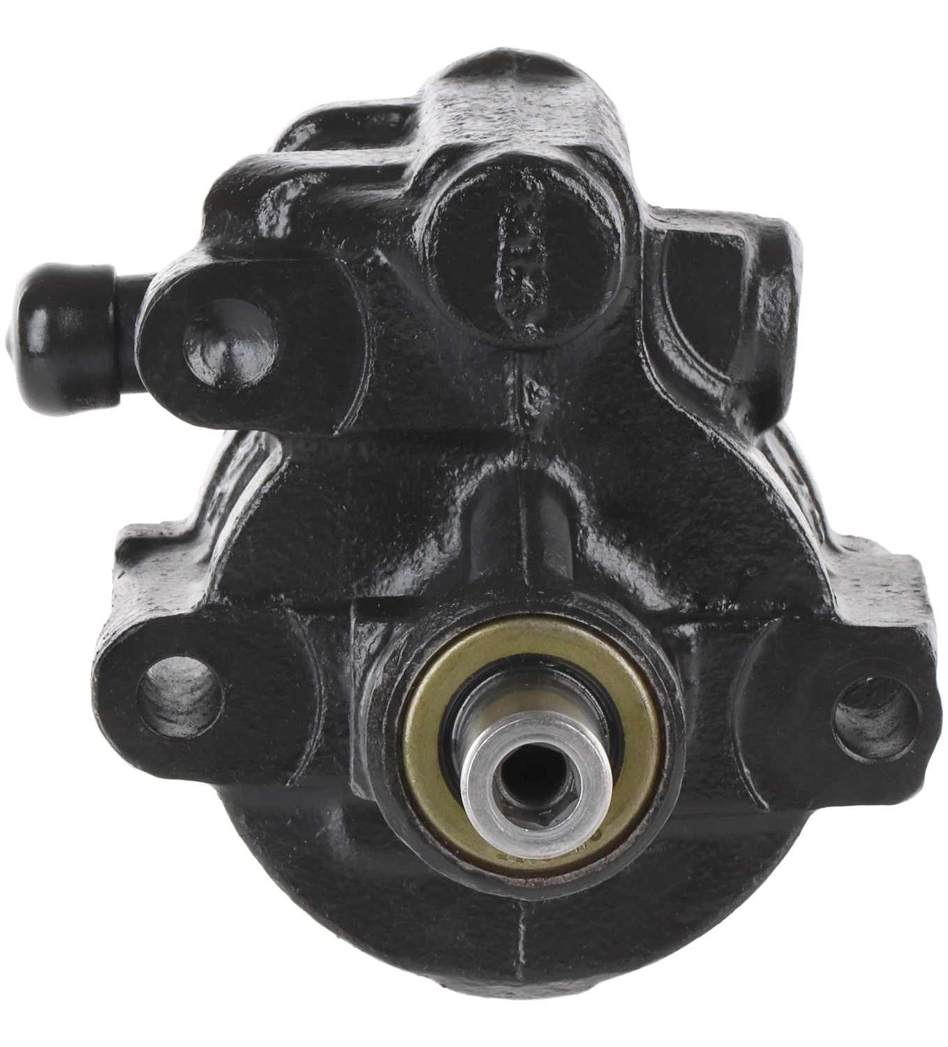 Cardone Reman Remanufactured Power Steering Pump 20-871