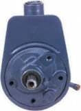 Cardone Reman Remanufactured Power Steering Pump 20-8723