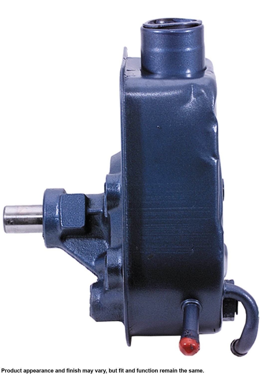 Cardone Reman Remanufactured Power Steering Pump 20-8723