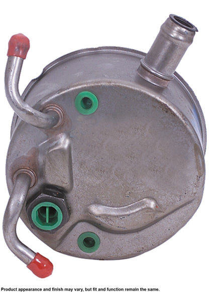 Cardone Reman Remanufactured Power Steering Pump 20-8724