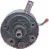Cardone Reman Remanufactured Power Steering Pump 20-8724