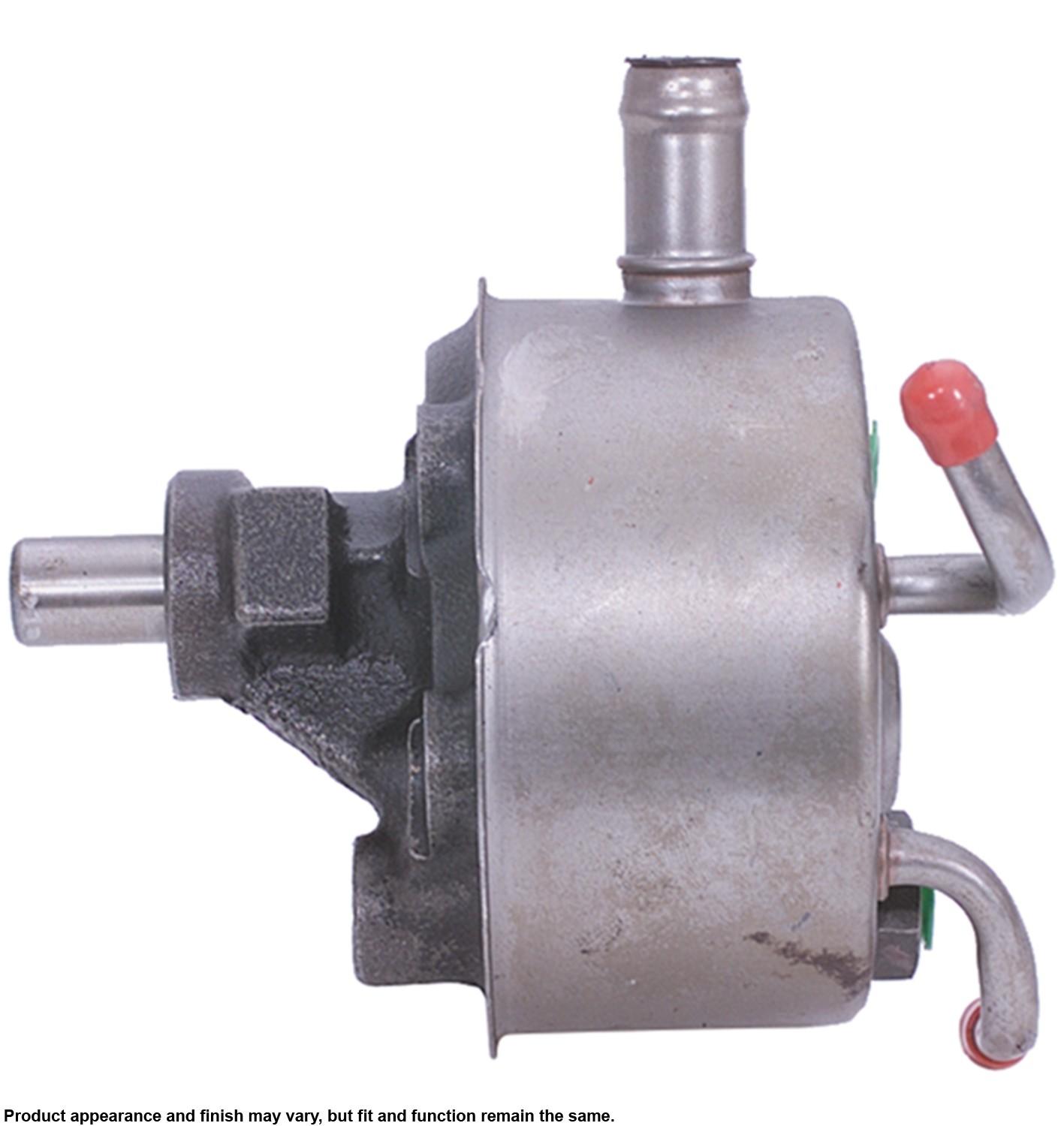Cardone Reman Remanufactured Power Steering Pump 20-8724