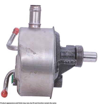 Cardone Reman Remanufactured Power Steering Pump 20-8724