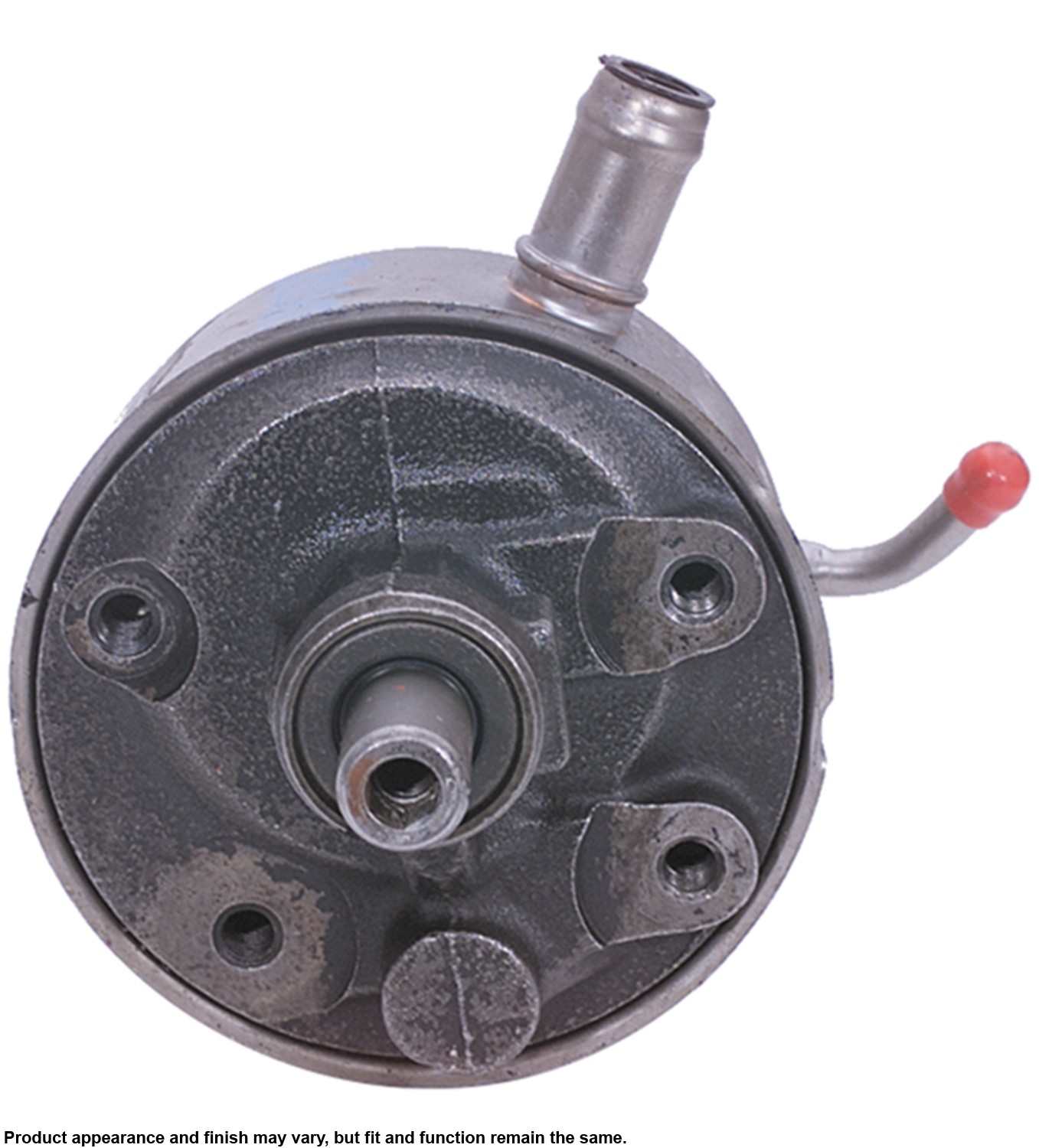 Cardone Reman Remanufactured Power Steering Pump 20-8724