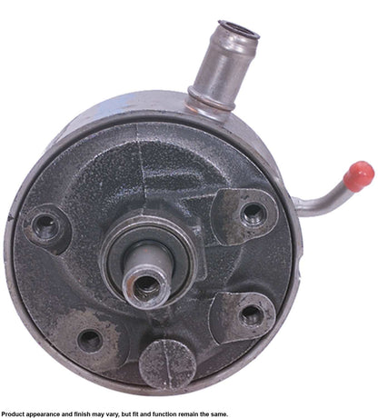 Cardone Reman Remanufactured Power Steering Pump 20-8724