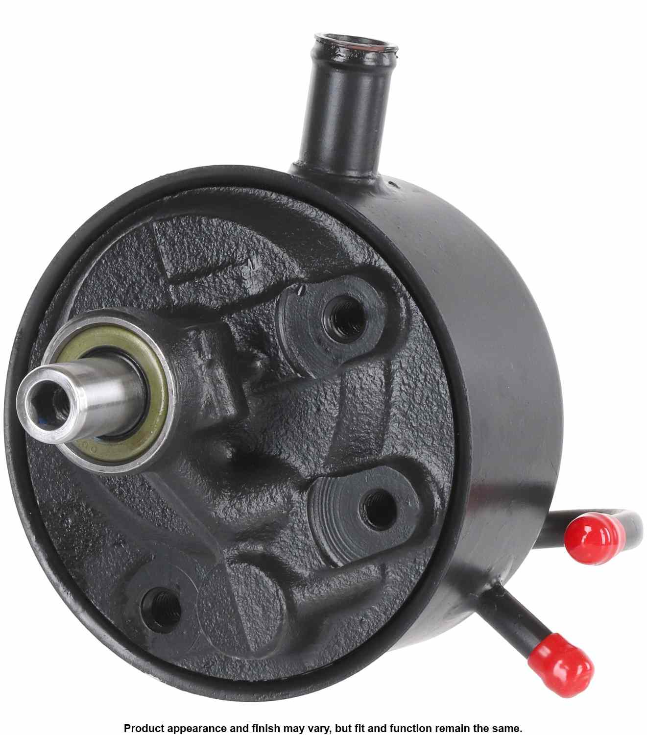 Cardone Reman Remanufactured Power Steering Pump 20-8725