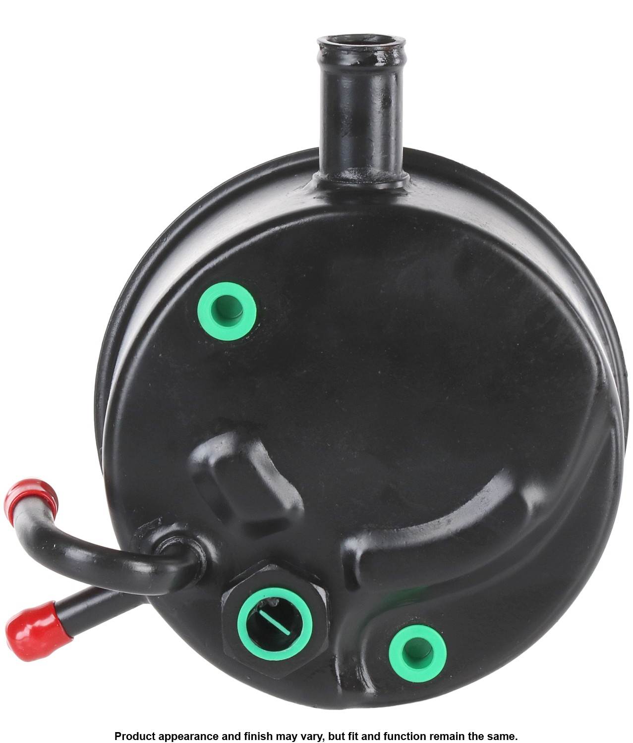 Cardone Reman Remanufactured Power Steering Pump 20-8725