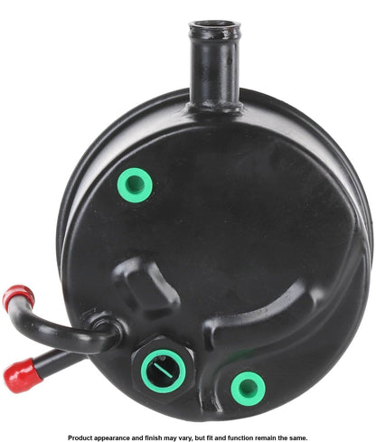 Cardone Reman Remanufactured Power Steering Pump 20-8725