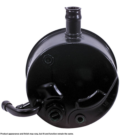 Cardone Reman Remanufactured Power Steering Pump 20-8725