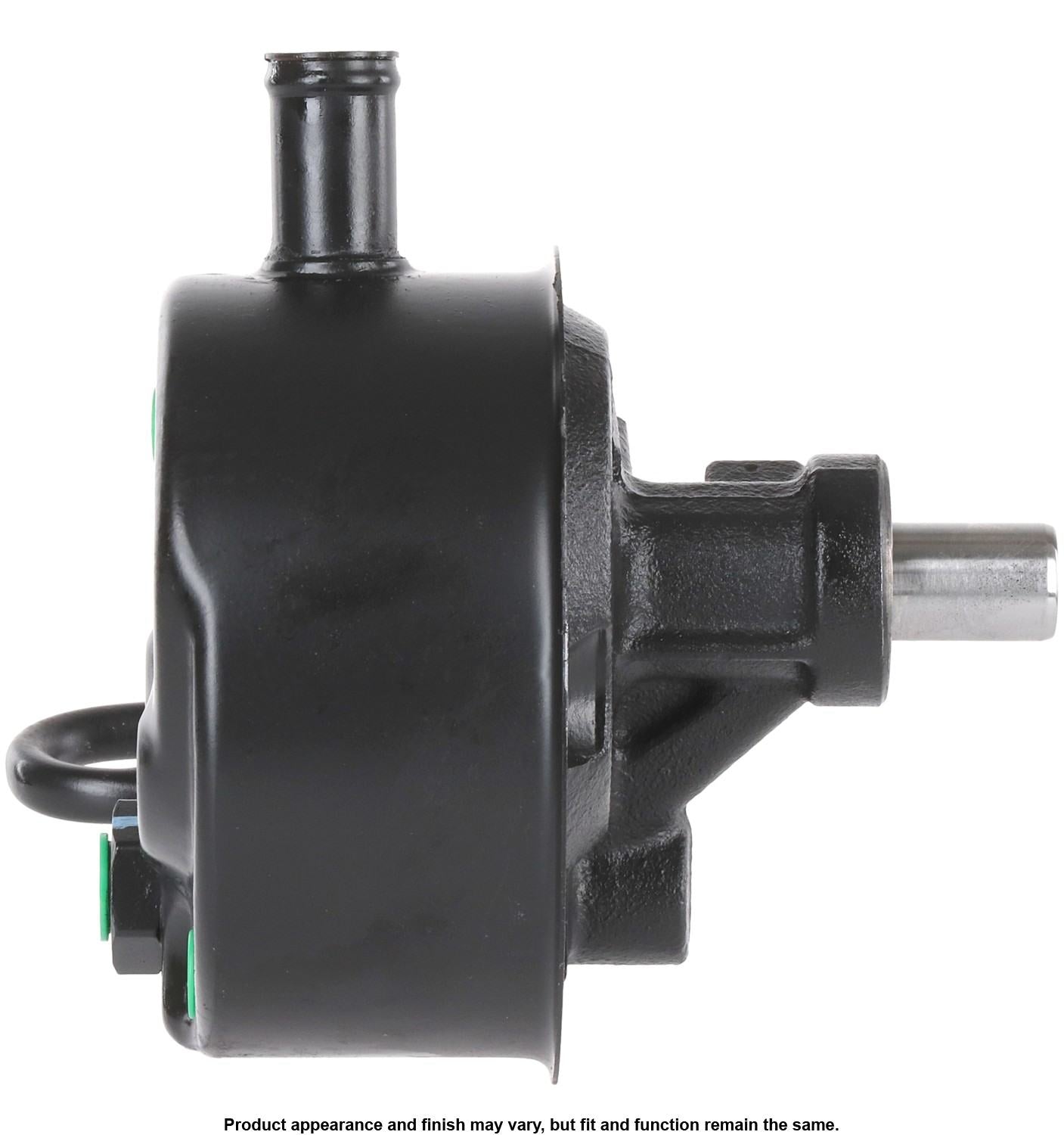 Cardone Reman Remanufactured Power Steering Pump 20-8725