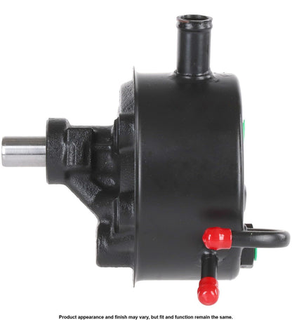 Cardone Reman Remanufactured Power Steering Pump 20-8725