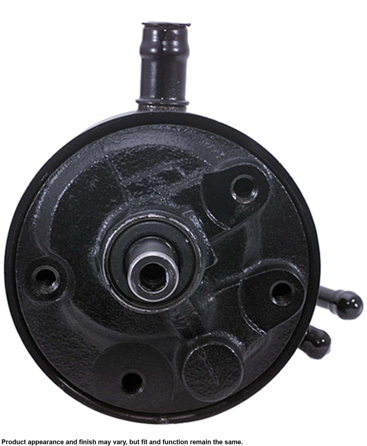 Cardone Reman Remanufactured Power Steering Pump 20-8725