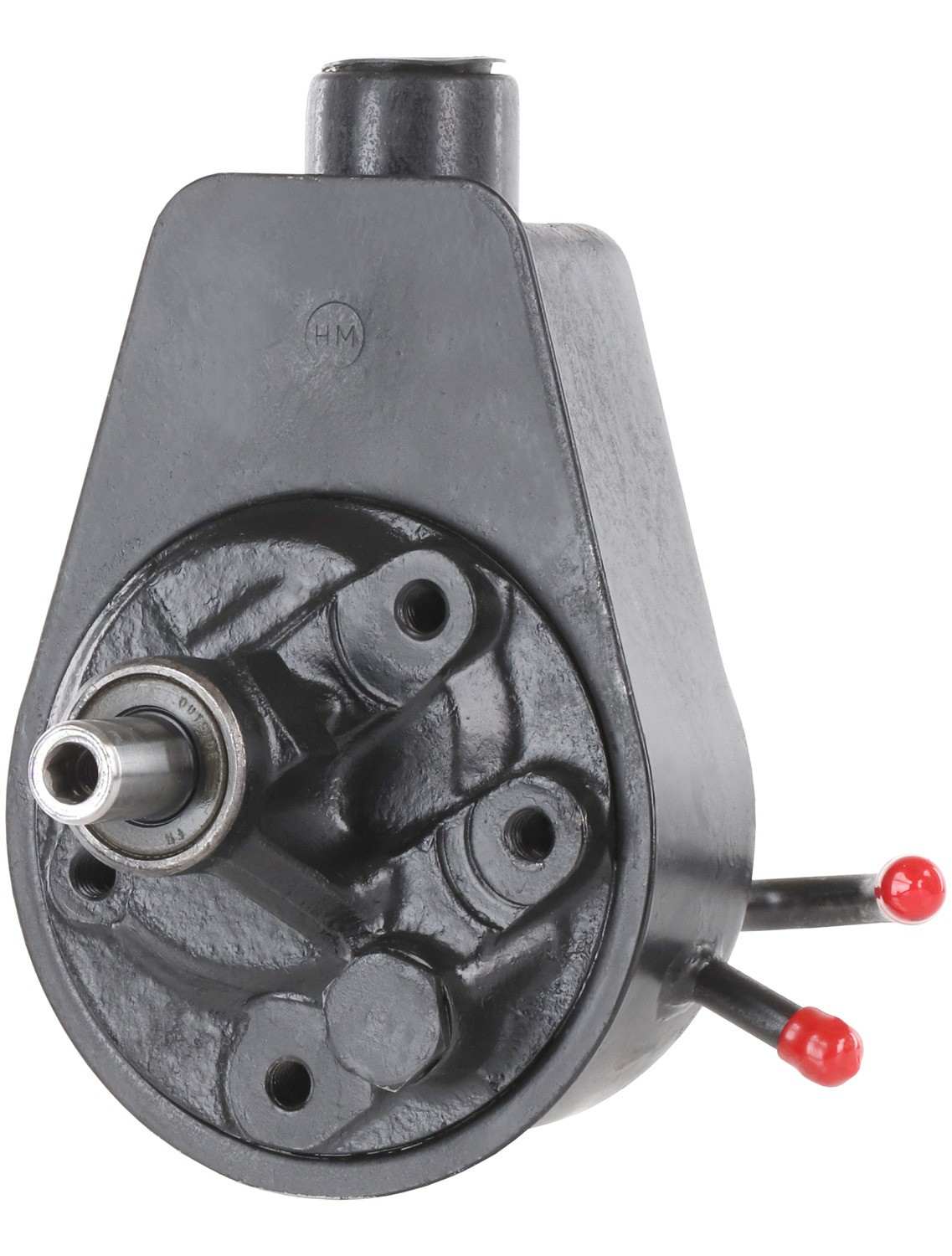 Cardone Reman Power Steering Pump 20-8726