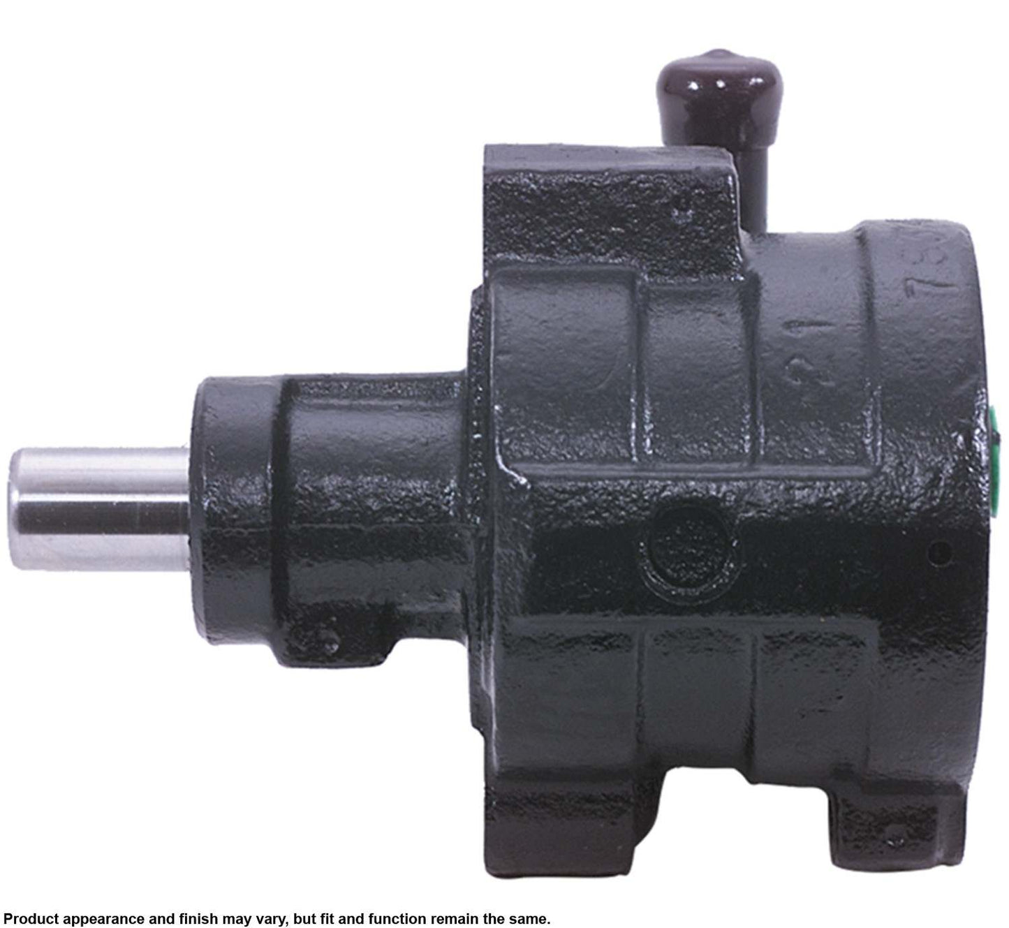 Cardone Reman Remanufactured Power Steering Pump 20-872