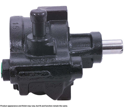 Cardone Reman Remanufactured Power Steering Pump 20-872