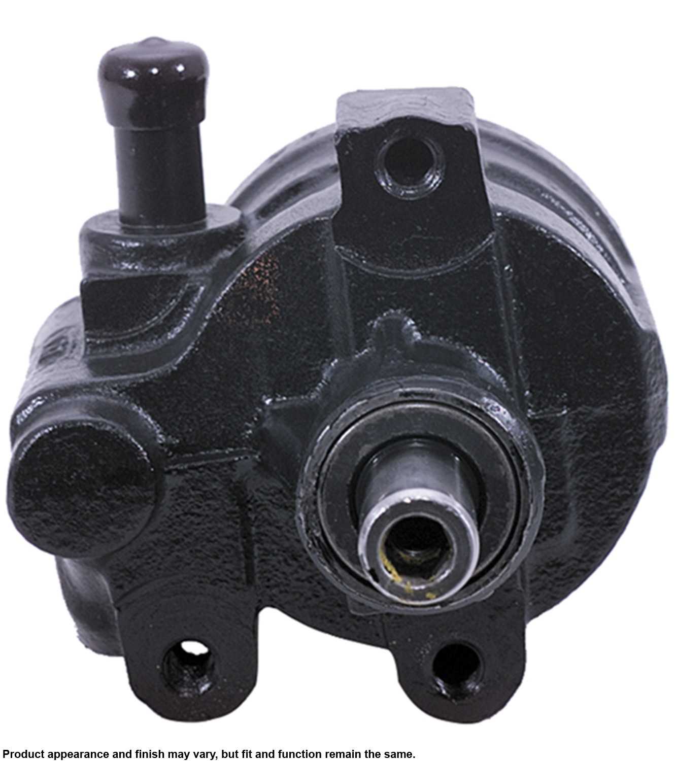 Cardone Reman Remanufactured Power Steering Pump 20-872