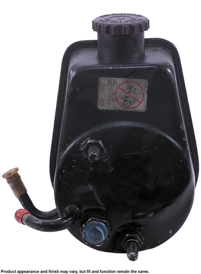 Cardone Reman Remanufactured Power Steering Pump 20-8730