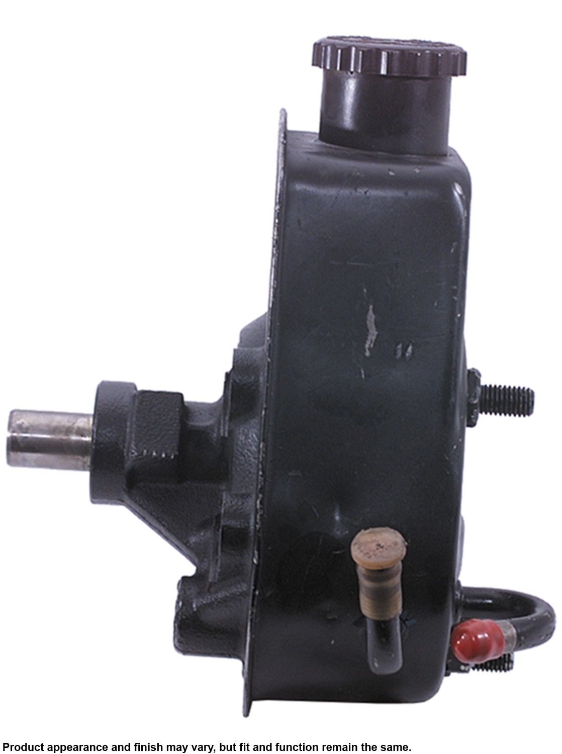 Cardone Reman Remanufactured Power Steering Pump 20-8730