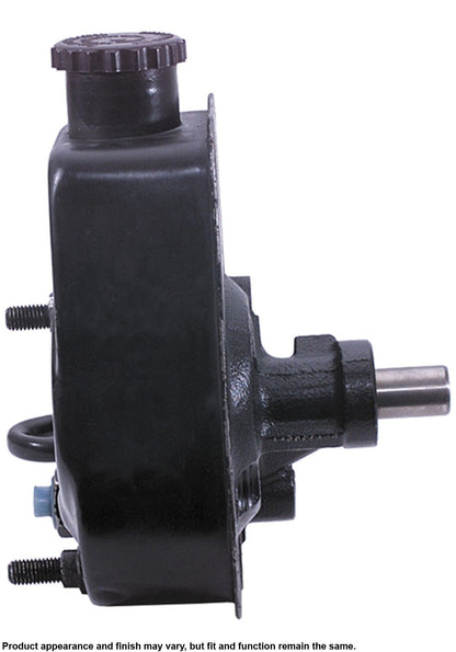 Cardone Reman Remanufactured Power Steering Pump 20-8730