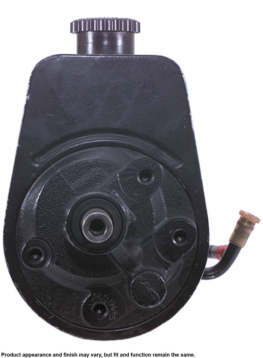 Cardone Reman Remanufactured Power Steering Pump 20-8730