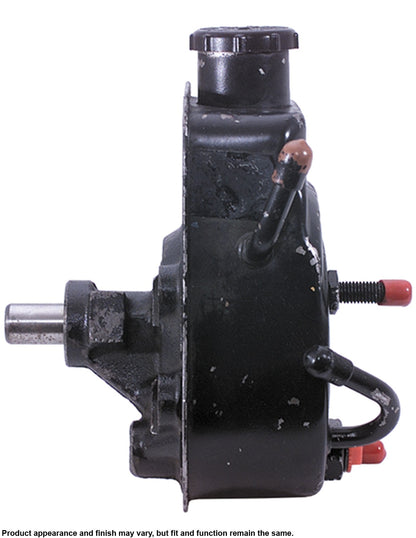 Cardone Reman Power Steering Pump 20-8731