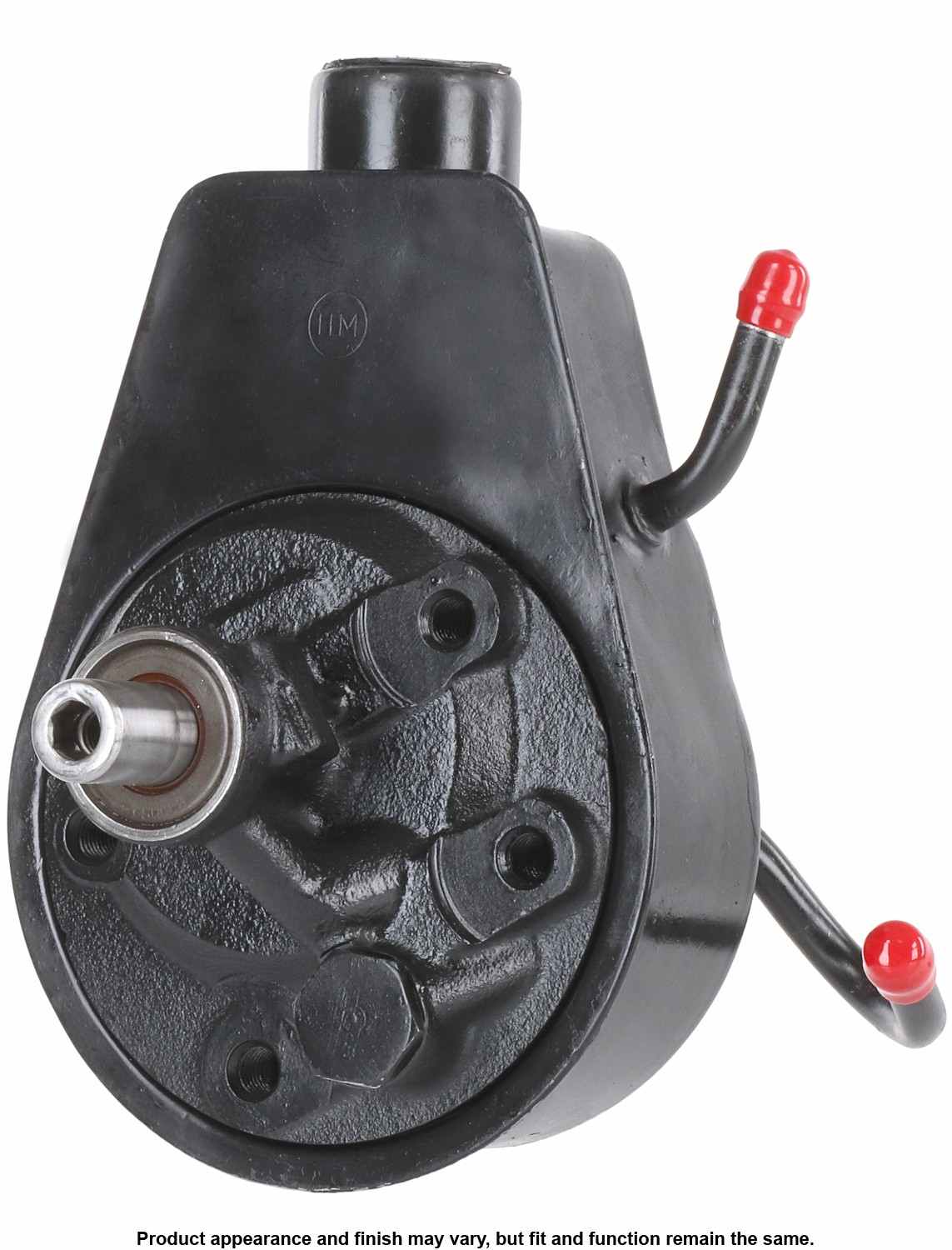 Cardone Reman Remanufactured Power Steering Pump 20-8733